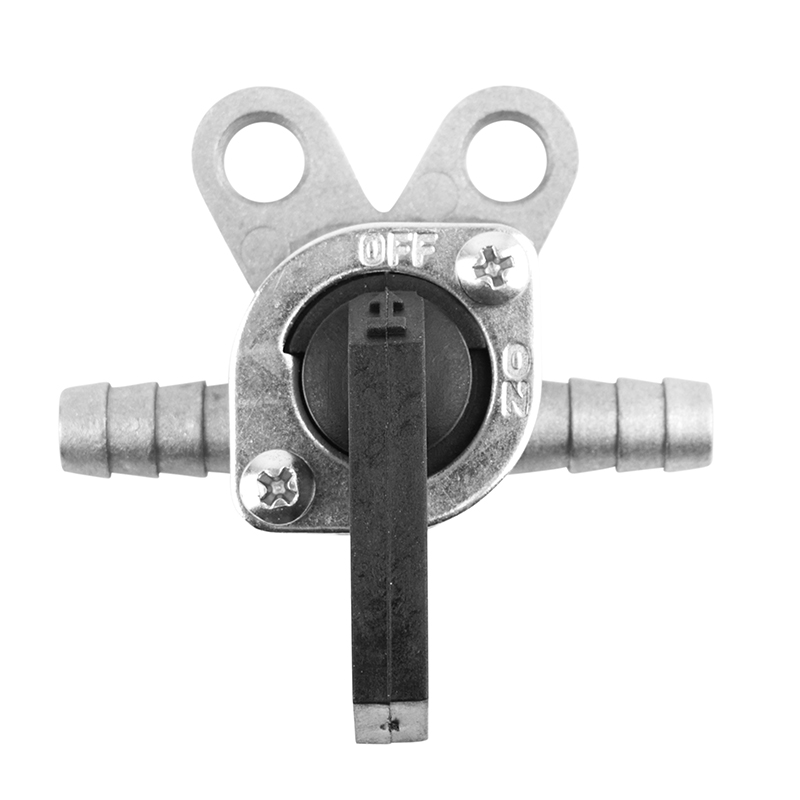 Robinet essence OMG diamètre 8 mm fixation cadre - vue 2