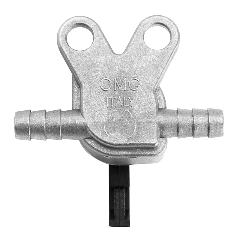 Robinet essence OMG diamètre 8 mm fixation cadre - vue 3