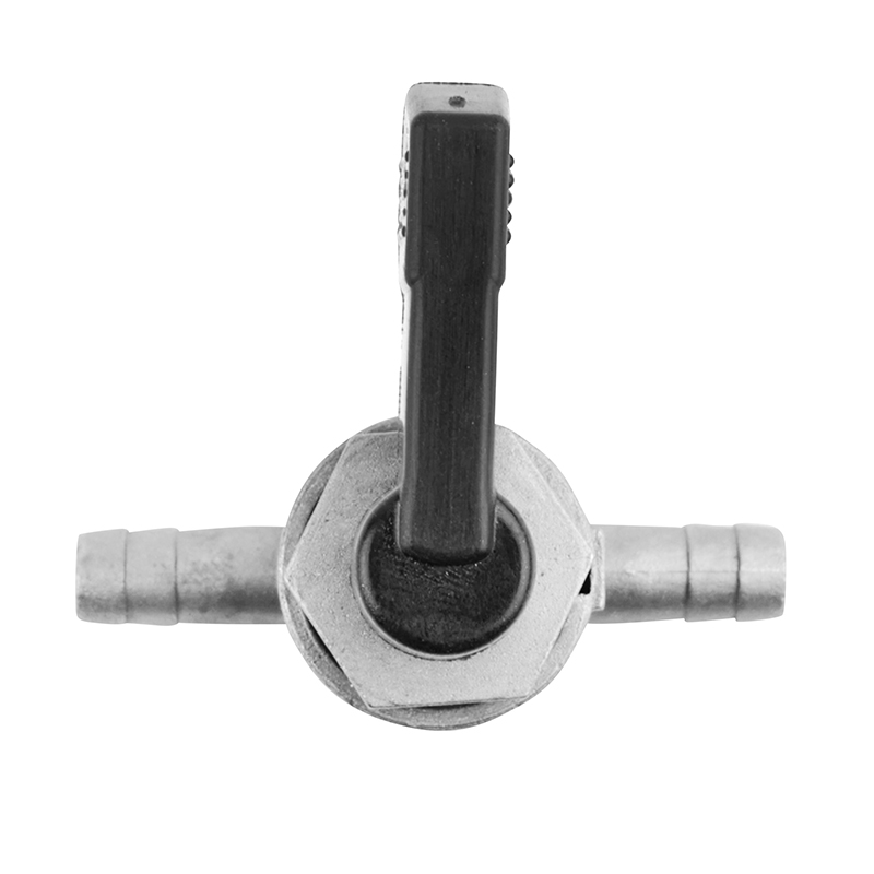 Robinet essence universel diamètre 6 mm qualité premium OMG - vue 2