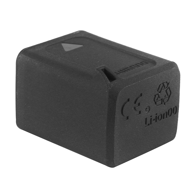 Batterie Shimano Di2 XTR/XT/Deore pour tige de selle - vue 2