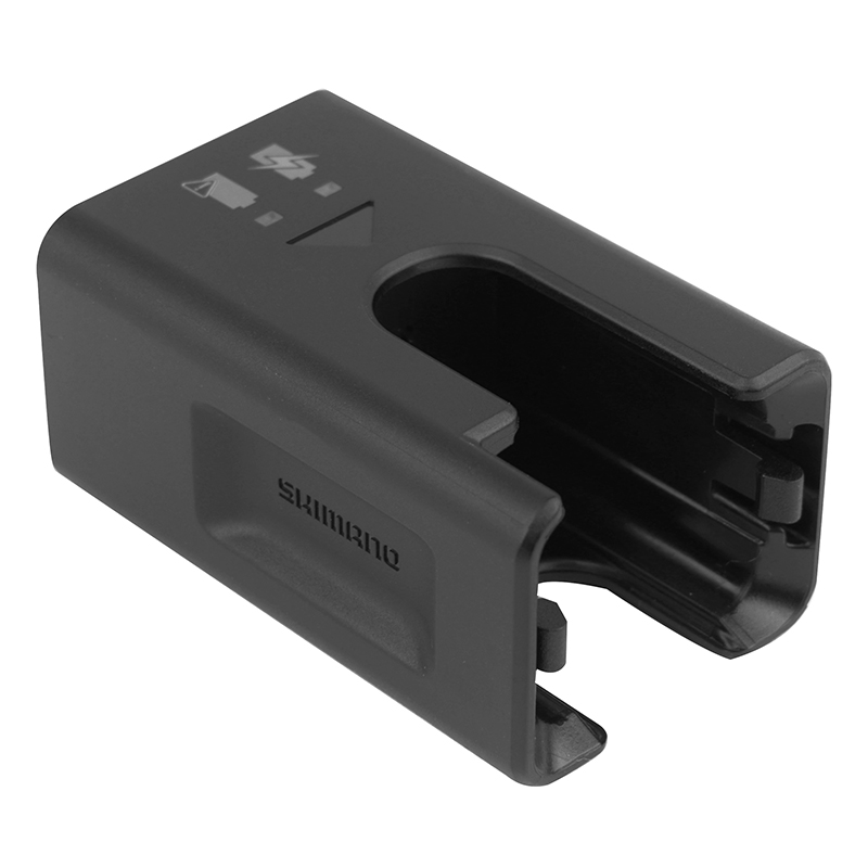 Chargeur Shimano pour batterie Di2 tige de selle XTR-XT-Deore - vue 2