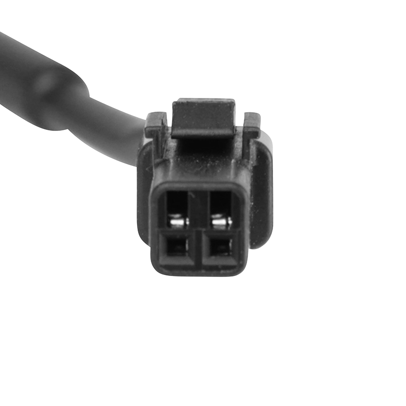 Éclairage feu arrière de garde-boue pour trottinette Segway Ninebot ZT3 Pro Sélection P2R - vue 3