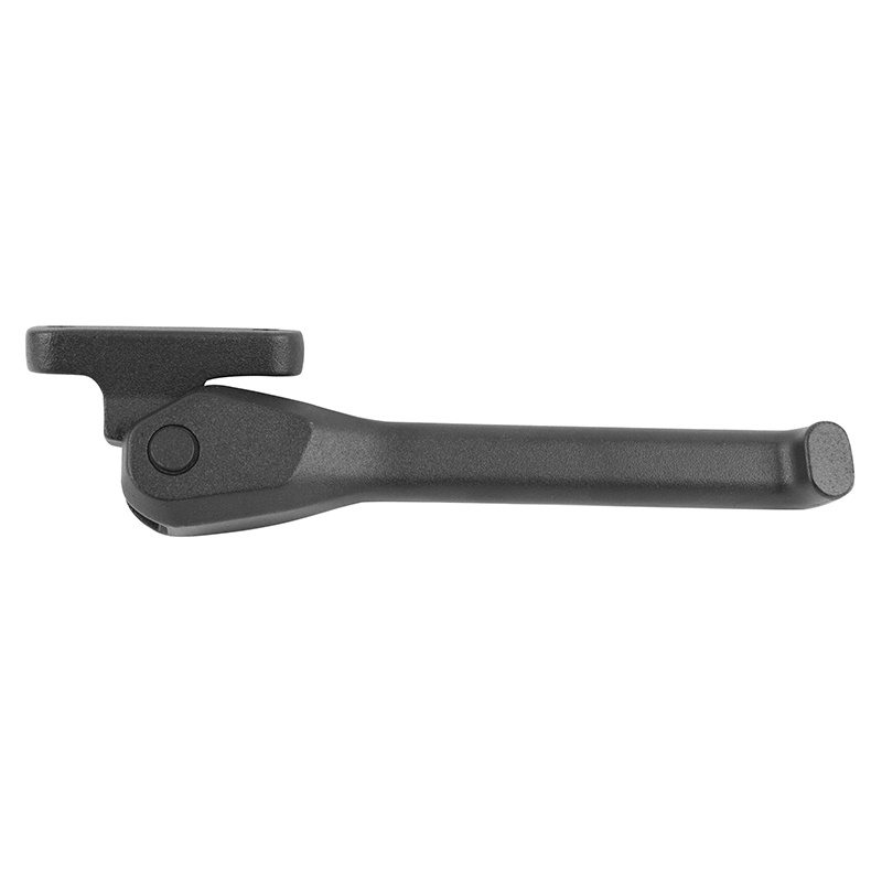Béquille trottinette Segway Ninebot ZT3 Pro noir - vue 2