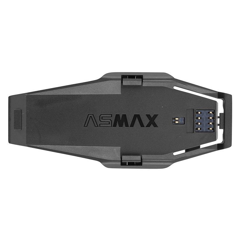 Kit montage base F1 Pro Asmax - vue 2