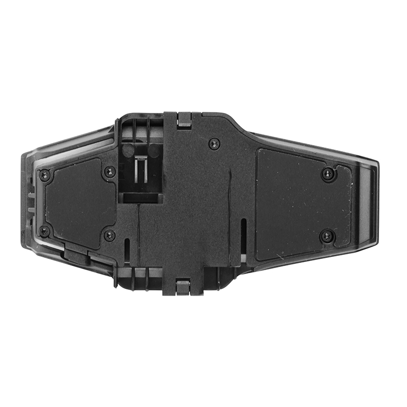 Kit montage base F1 Pro Asmax - vue 3
