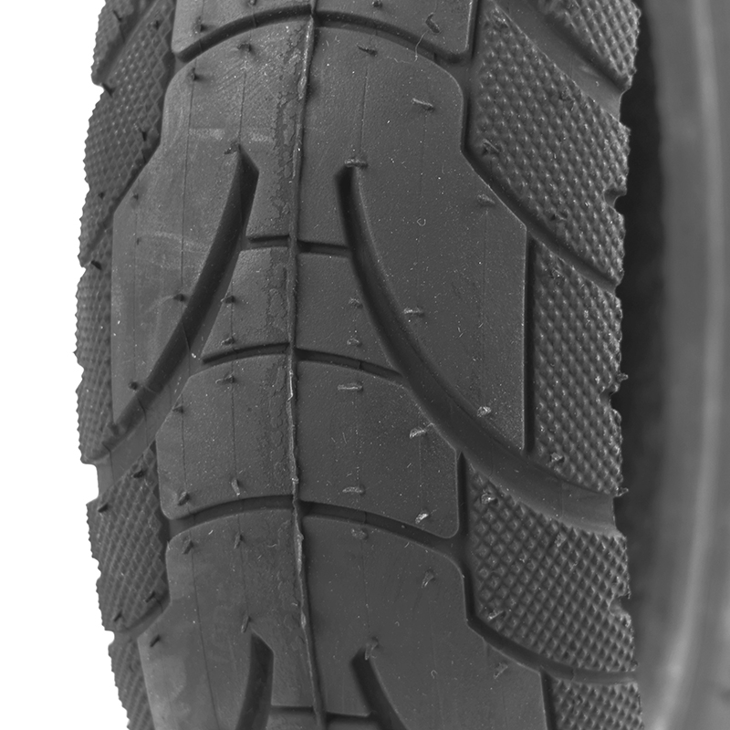 Pneu trottinette tubetype 8.5 x 3.00-5.5 noir 5 - largeur interieur 39 MM (pour xiaomi 365, pro, pro 2, essential, 1S, kukirin G2PRO) - vue 2