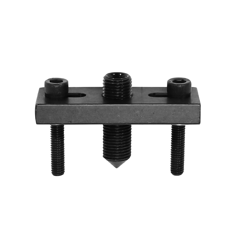 Arrache-volant universel 2 vis P2R axe 22-49 mm rotor interne et embrayage réglable - vue 2