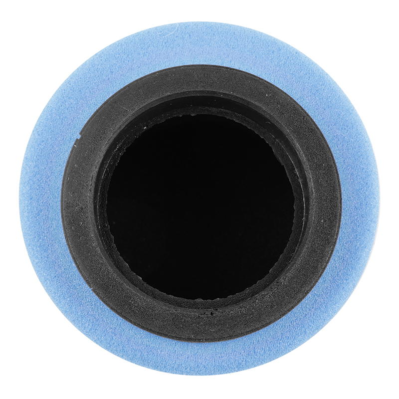 Filtre à air Polini Air Box Big Evo fixation droite avec adaptateur diam 28, 35, 42, 45, 49, 55 mm (203.0175) - vue 2