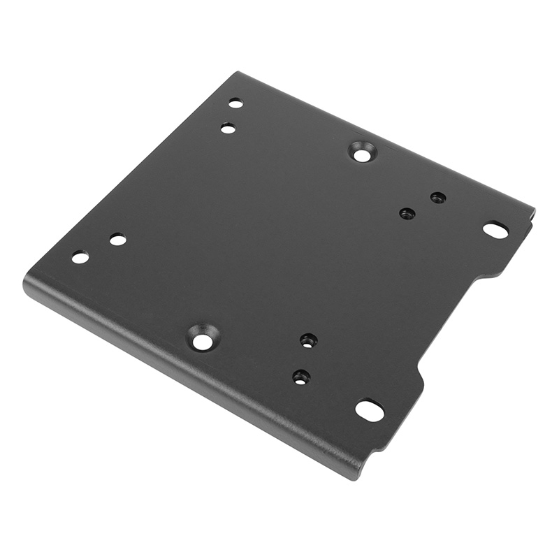 Support de top case SHAD - vue 8