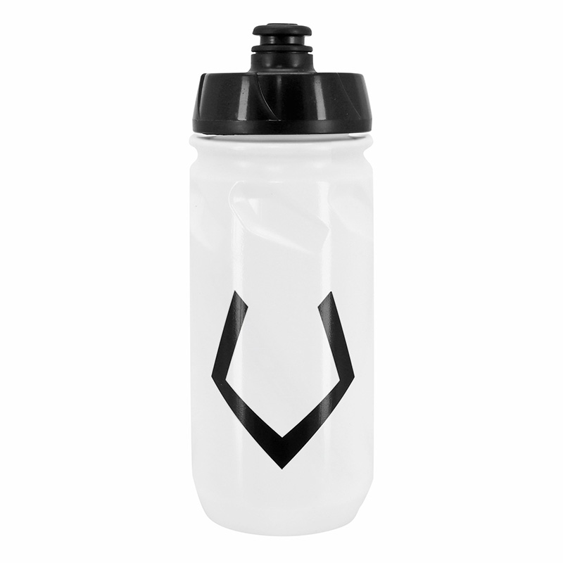 Bidon Leader Fox blanc noir 600 ml - vue 2