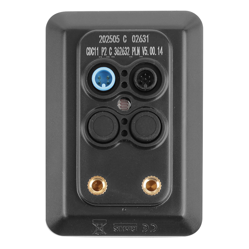 Compteur - display vae Polini EP3+ evo pour 880WH et 500WH evo ref 955.830.053 - vue 2