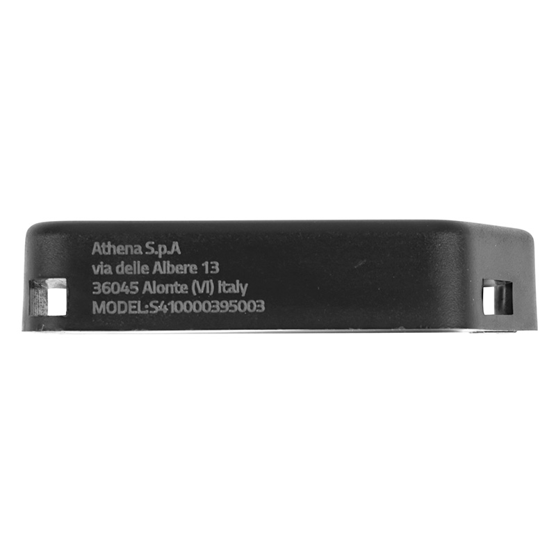 Compteur d'heures moteur universel 2T-4T sans fil Athena - vue 5