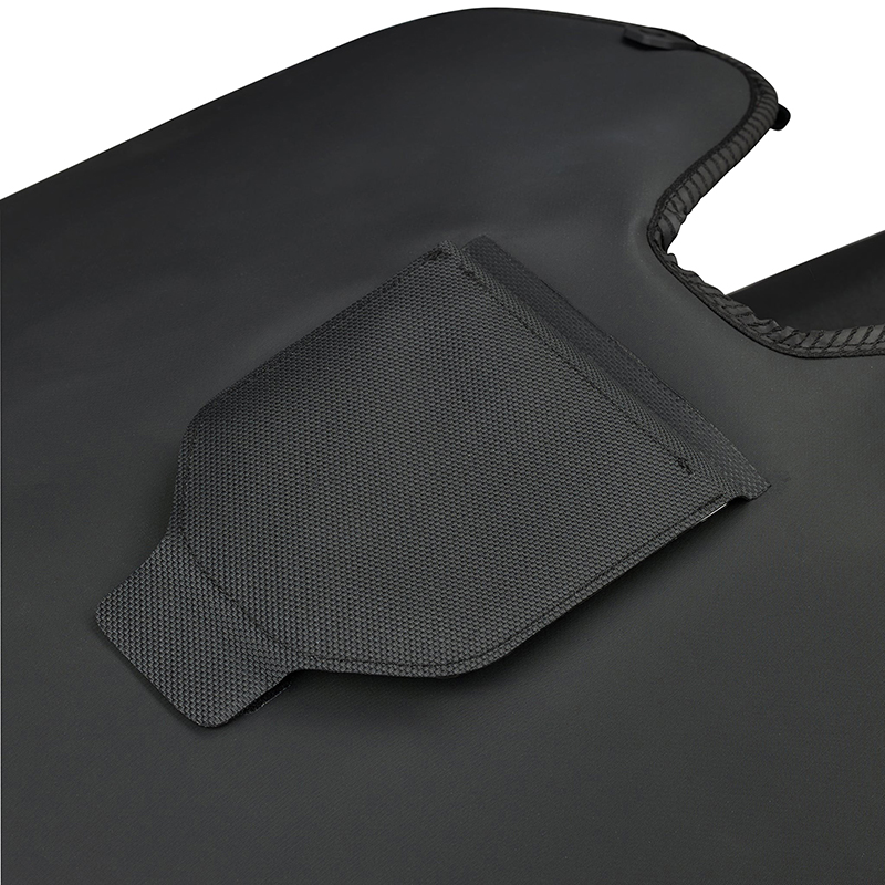 Tablier couvre-jambes Tucano Urbano pour Piaggio MP3 310 2025+ (R258SPRO) - vue 5