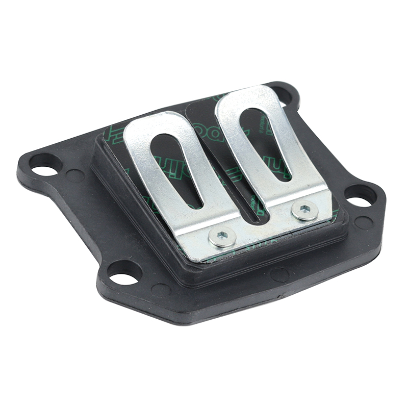 Clapet Polini original MBK Booster 50, Yamaha BWS 50, Slider - Minarelli vertical (213.1003) - vue 2