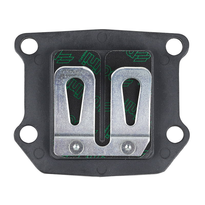Clapet Polini original MBK Booster 50, Yamaha BWS 50, Slider - Minarelli vertical (213.1003) - vue 3
