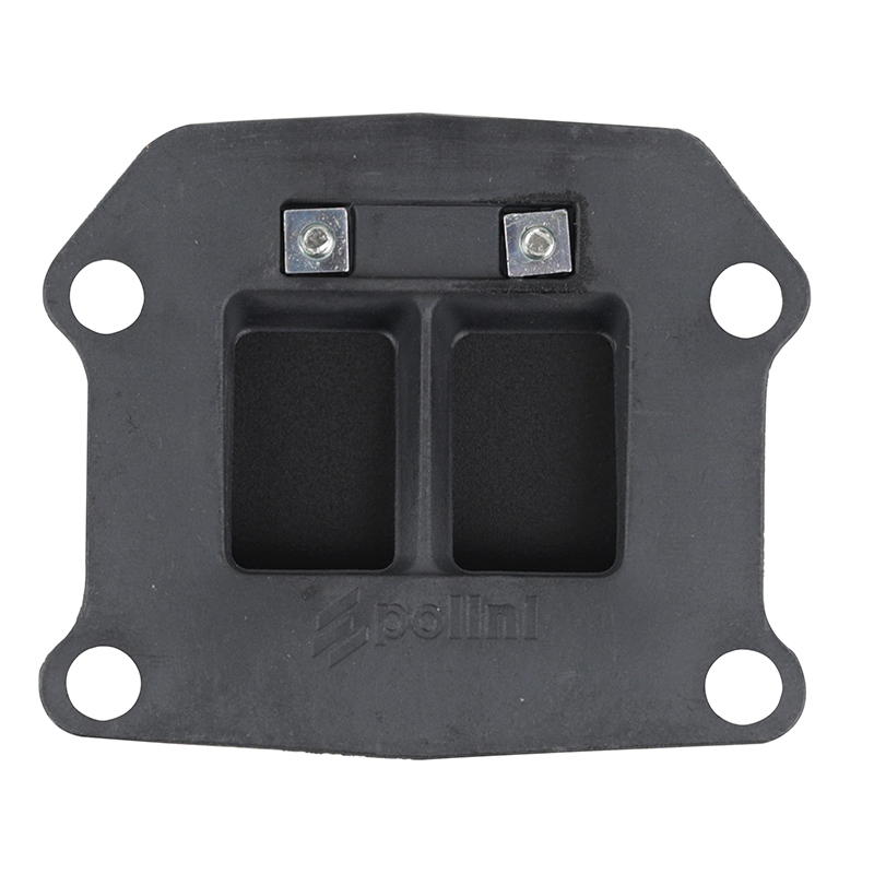 Clapet Polini original MBK Booster 50, Yamaha BWS 50, Slider - Minarelli vertical (213.1003) - vue 4