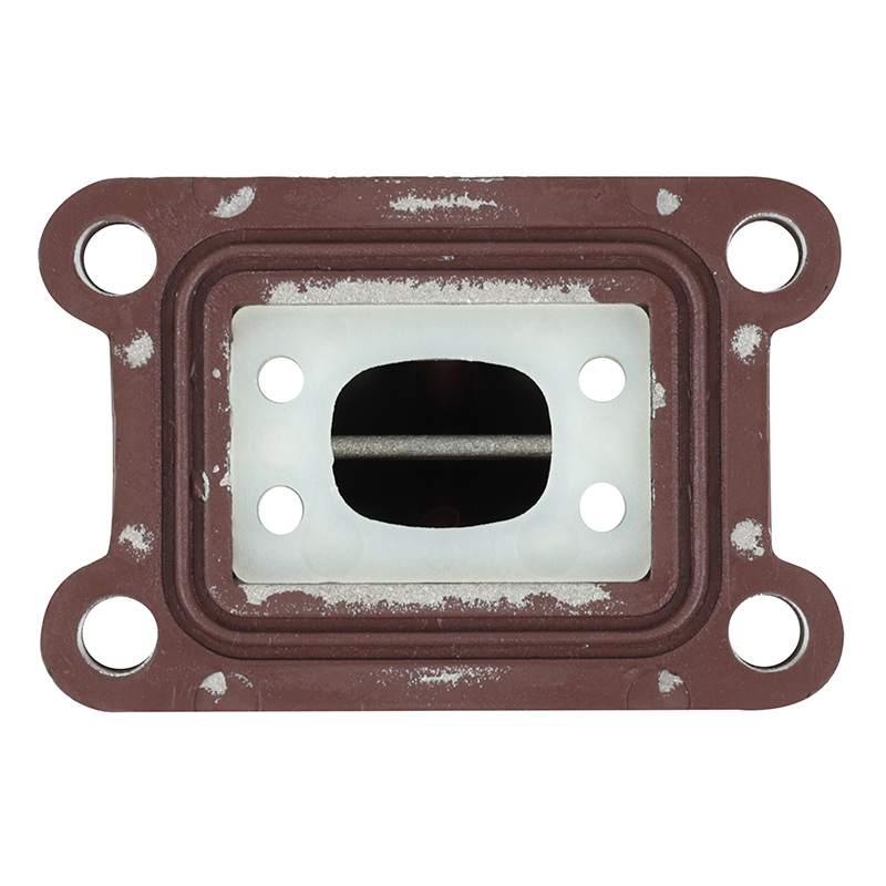 Clapet 50 à boîte Polini original pour Minarelli 50 AM6, Beta 50 RR, Rieju 50 MRT, Sherco 50 SM-R, SE-R (213.1004) - vue 3