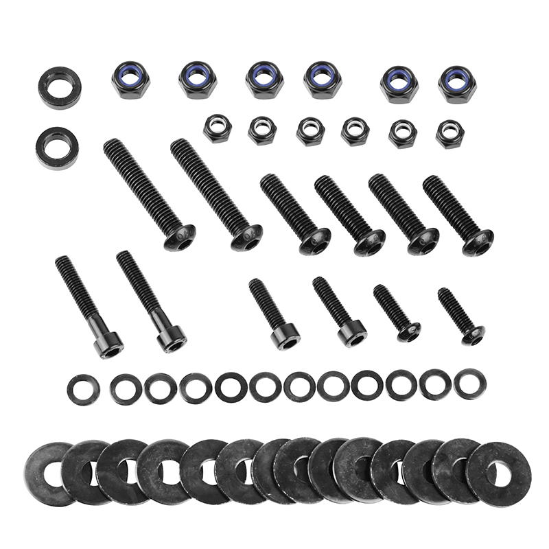 Fixation top case Shad Top Master Yamaha 900 Tracer 9 GT 2021+ (Y0TC91ST) - vue 2