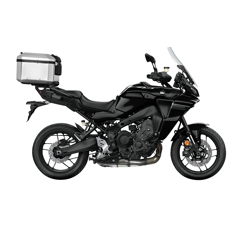 Fixation top case Shad Top Master Yamaha 900 Tracer 9 GT 2021+ (Y0TC91ST) - vue 4