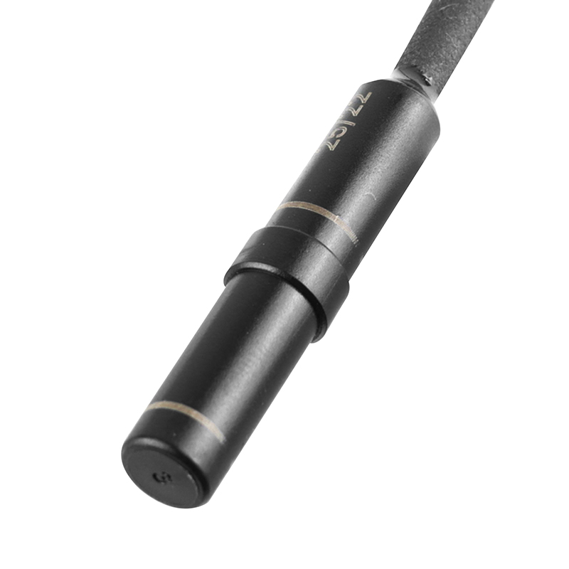 Câble capteur de vitesse Brose 686 mm avec câble frein à disque - vue 2