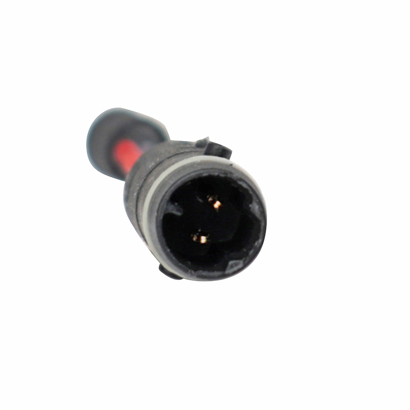 Câble capteur de vitesse Brose 686 mm avec câble frein à disque - vue 3