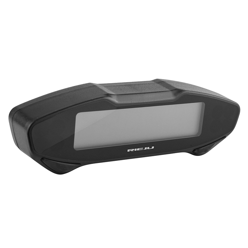 Compteur digital Rieju 50 MRT 2016+ euro 4-5 (0-K01.000.5103) - vue 2