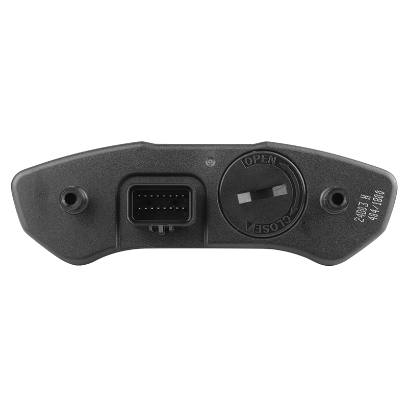 Compteur digital Rieju 50 MRT 2016+ euro 4-5 (0-K01.000.5103) - vue 4