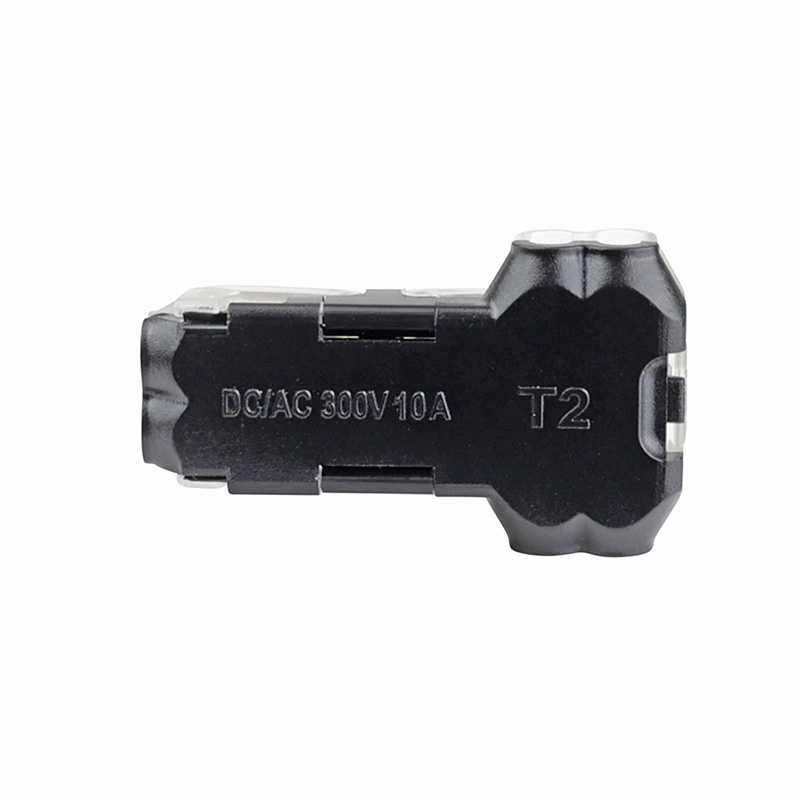 Adaptateur-connecteur de clignotant moto TAAC MR01 universel - vue 3