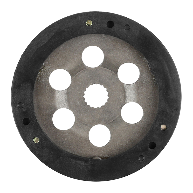 Roue libre de démarreur Sélection P2R adaptable MBK 50 Booster/Stunt/Ovetto/Nitro - Yamaha 50 BWS/Slider/Neos/Aerox - vue 2