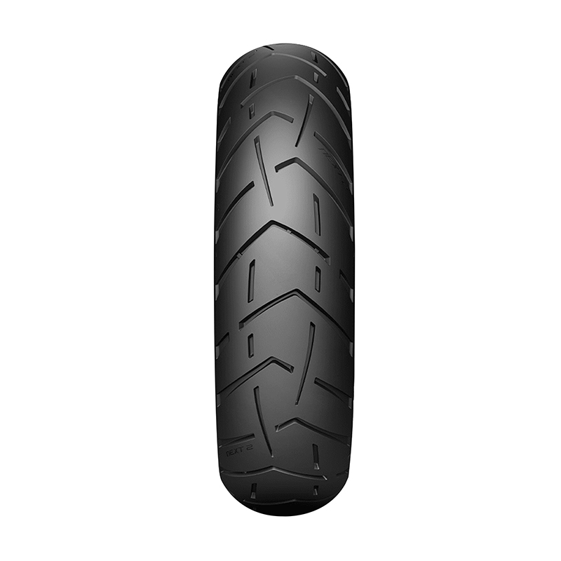 Pneu moto Metzeler Tourance Next 2 170-60-17 M-C radial arrière TL 72V - vue 2