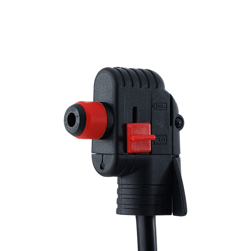 Adaptateur valve tubeless Zefal vers clic-valve - vue 3