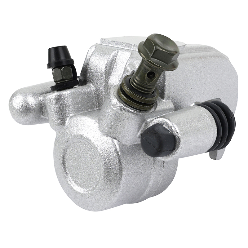 Étrier de frein avant adaptable Rieju 50 MRT 2006+ P2R - vue 2