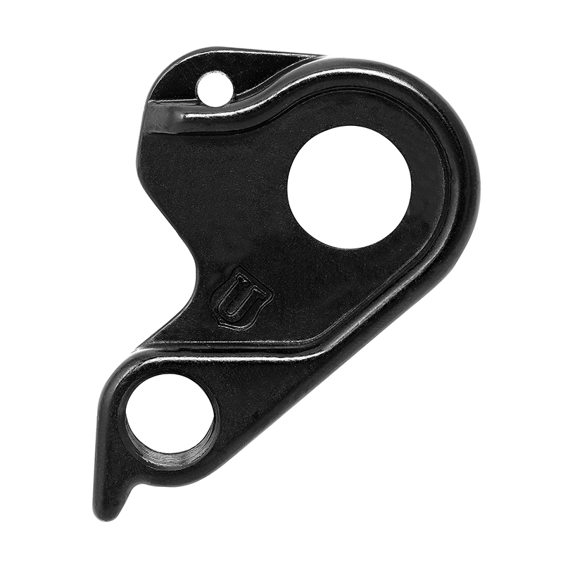 Patte de dérailleur aluminium Marwi Ghost GH-314 - vue 2