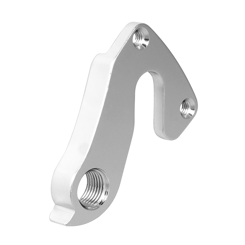 Patte de dérailleur aluminium Marwi GH-316 Conway, Stevens, BMC - vue 3