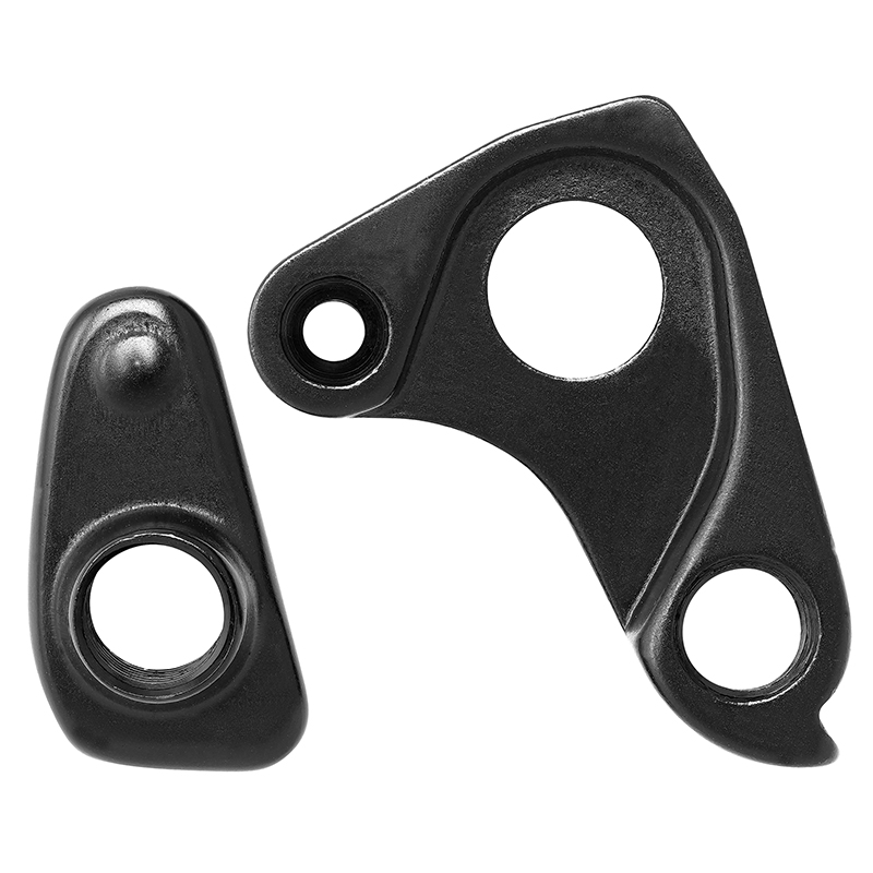 Patte de dérailleur alu Marwi Ghost Lapierre GH-317 - vue 2