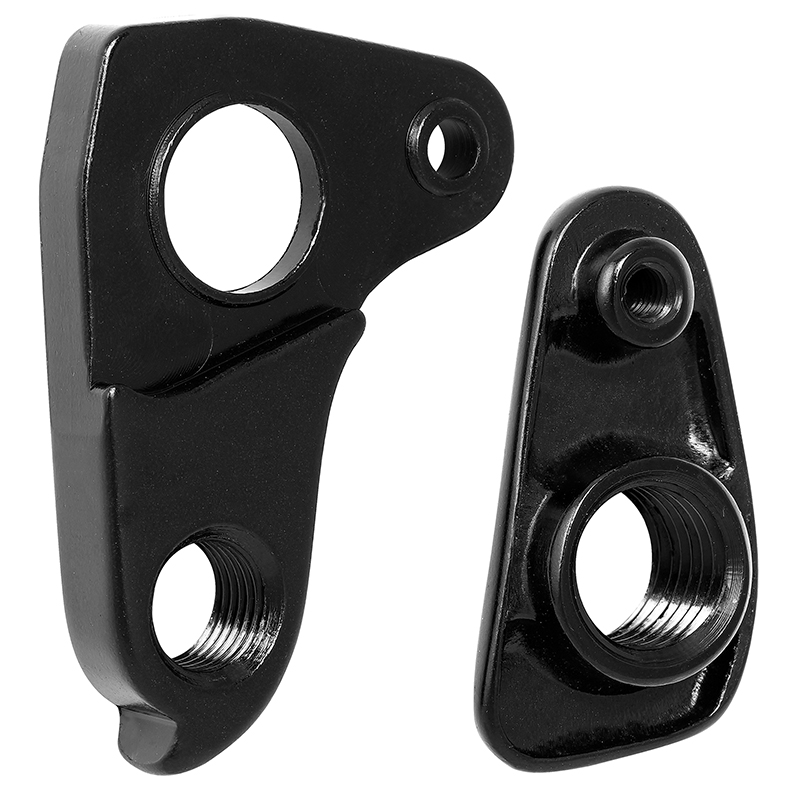 Patte de dérailleur alu Marwi Ghost Lapierre GH-317 - vue 3