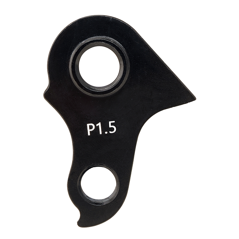 Patte de dérailleur aluminium Marwi GH-319 - vue 2