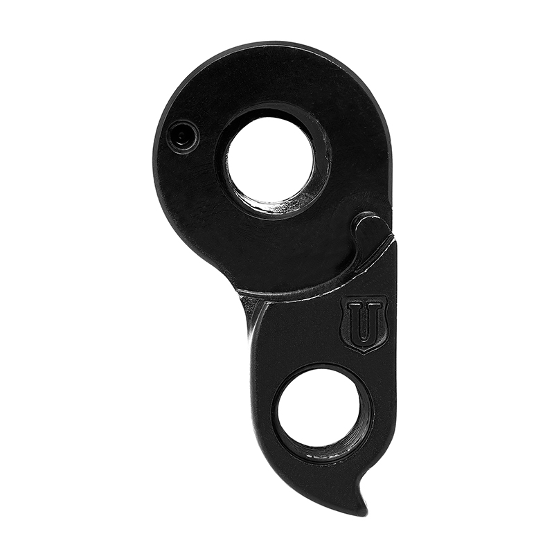 Patte de dérailleur aluminium Marwi Ghost Kuota GH-322 - vue 2