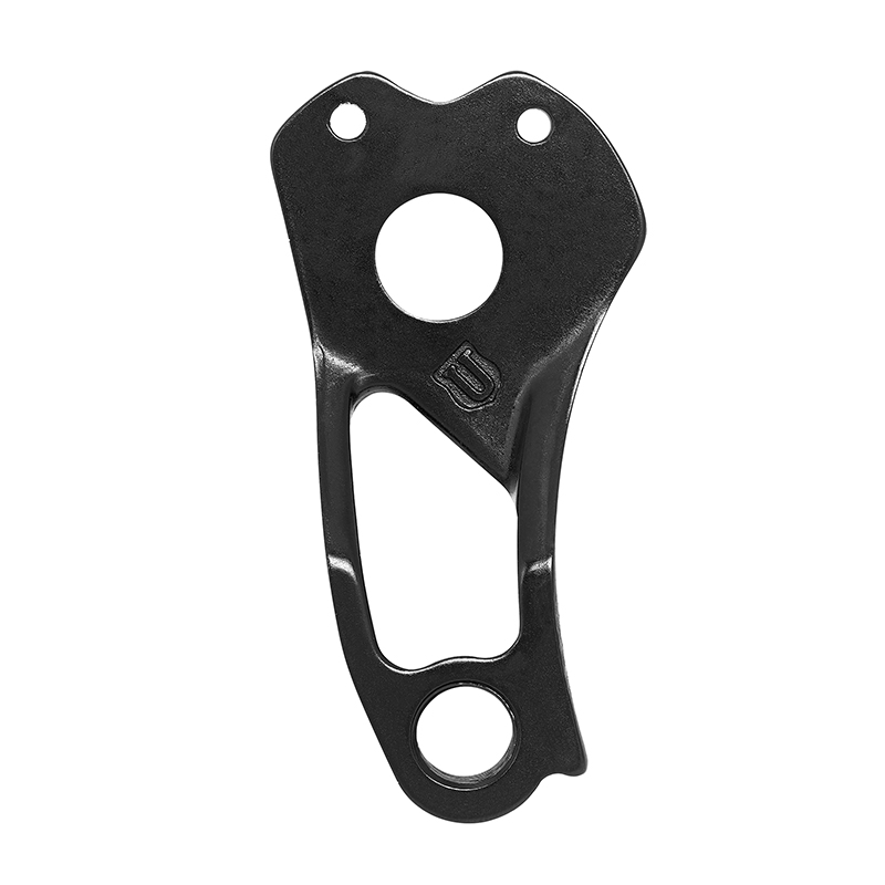 Patte de dérailleur aluminium Marwi Centurion Merida GH-323 - vue 2