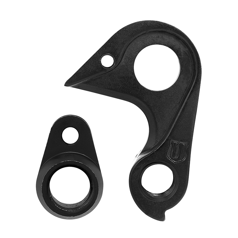 Patte de dérailleur alu Marwi GH-324 - vue 2