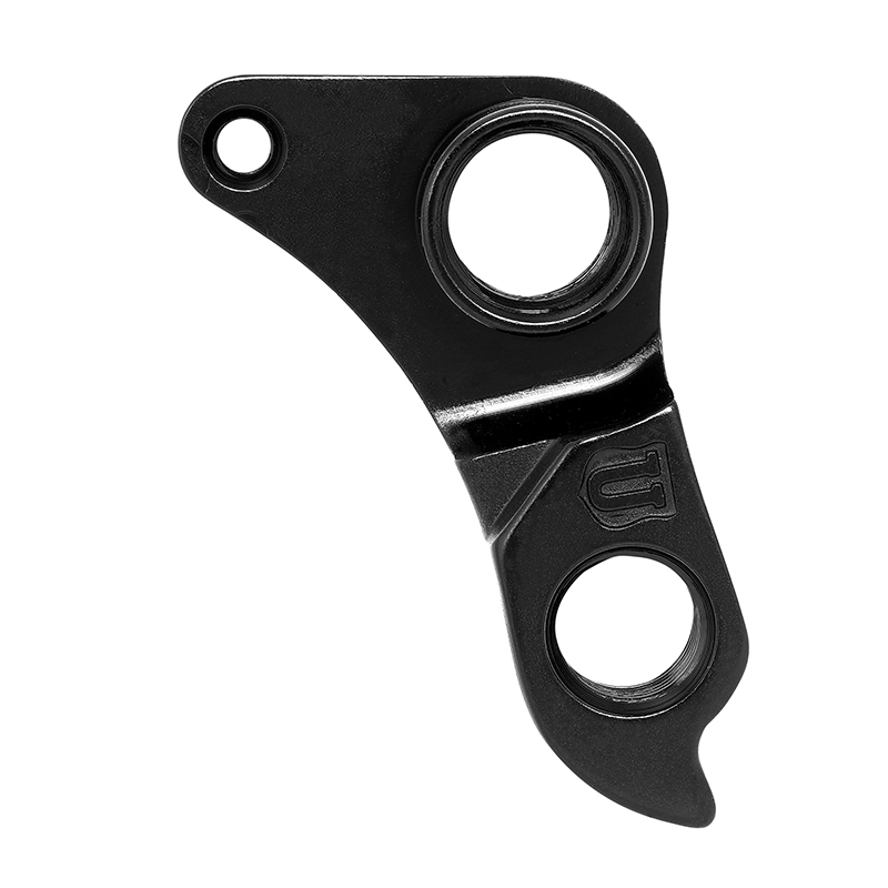 Patte de dérailleur aluminium Marwi Kona GH-325 - vue 2