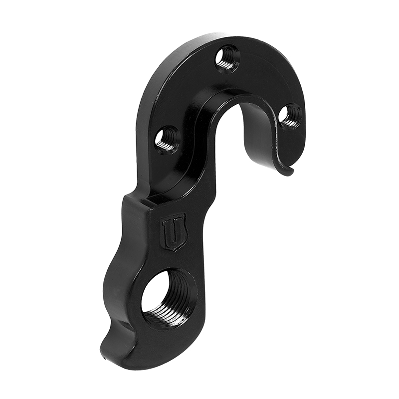 Patte de dérailleur aluminium Marwi Canyon GH-326 - vue 3
