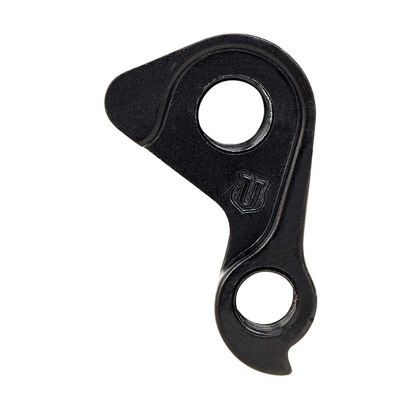 Patte de dérailleur alu Marwi Bulls GH-328 - vue 2