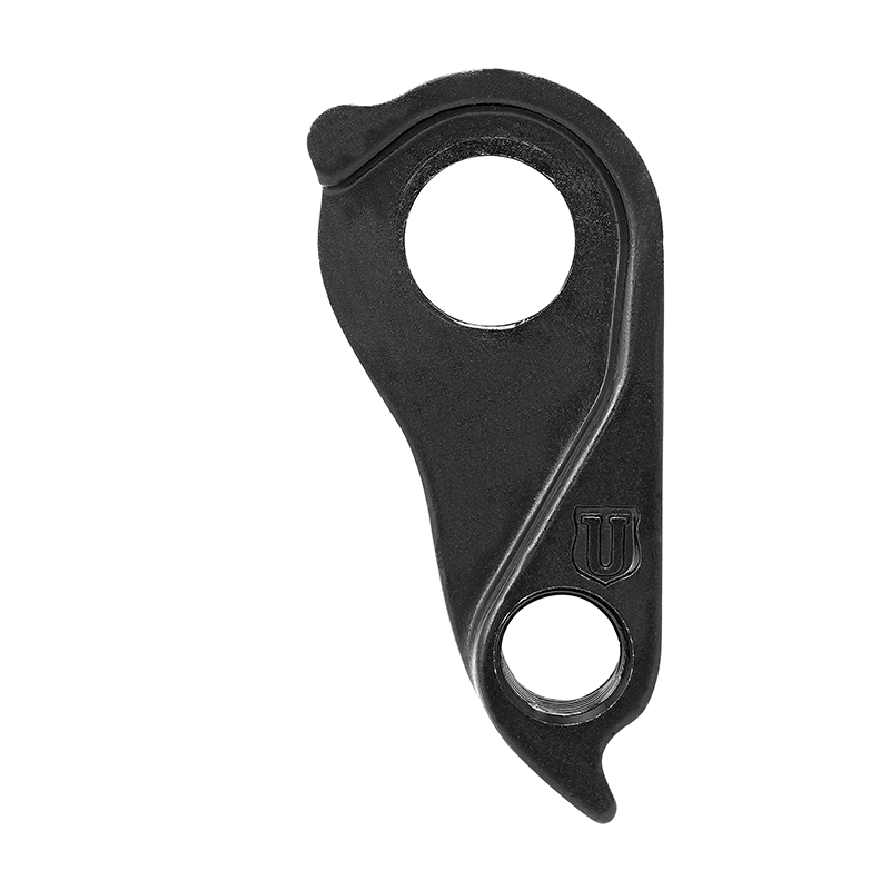 Patte de dérailleur aluminium Marwi Ghost GH-329 - vue 2