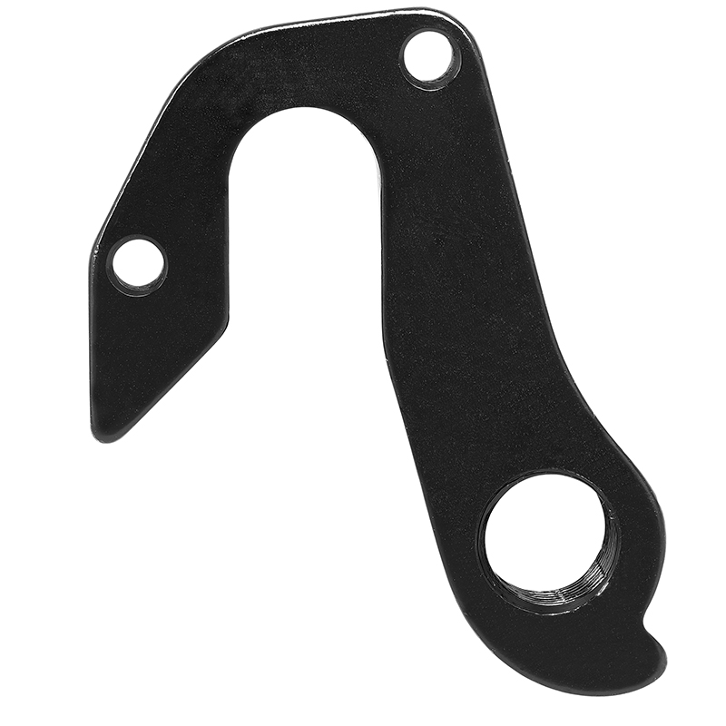 Patte de dérailleur aluminium Marwi GH-333 Haibike Winora - vue 2