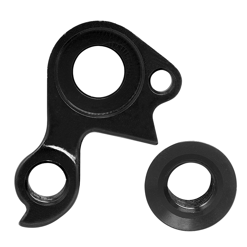 Patte de dérailleur aluminium Marwi Bulls GH-334 - vue 2