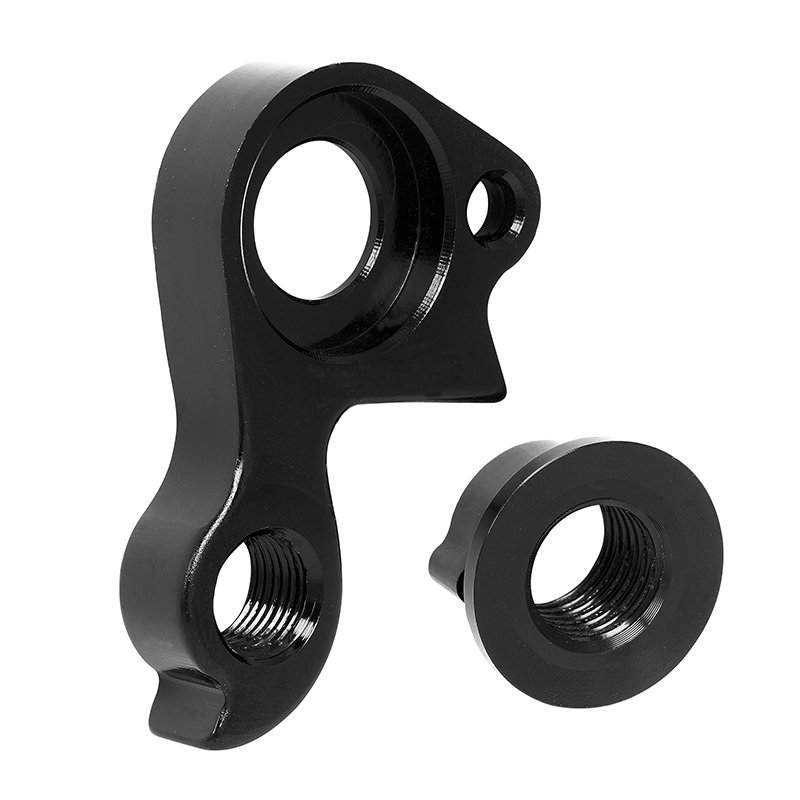 Patte de dérailleur aluminium Marwi Bulls GH-334 - vue 3
