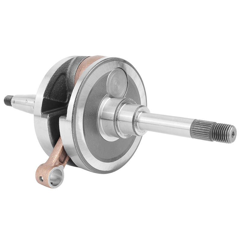 Embiellage-vilebrequin Magneti Marelli adaptable Honda 125 SH 2020+ 4T, PCX 2021+ Euro 5 (OEM: 13000K0RV00) - vue 2