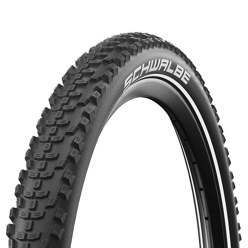 Pneu VTT Schwalbe Smart Sam Addix Performance 29 x 2.35 noir TR