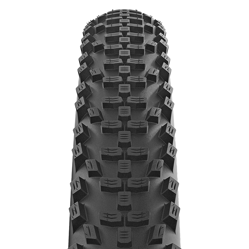 Pneu VTT Schwalbe Smart Sam Addix Performance 29 x 2.35 noir TR - vue 2